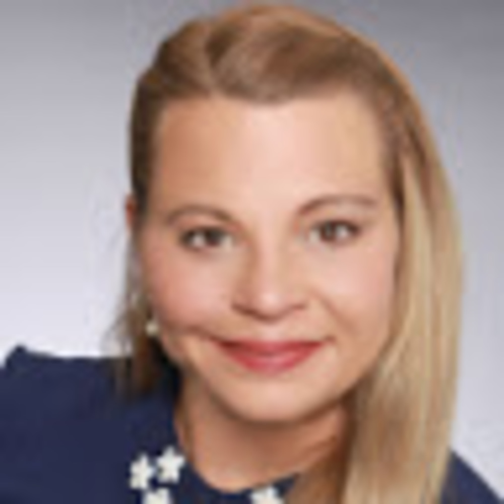 Meet your Posher, Tiffani